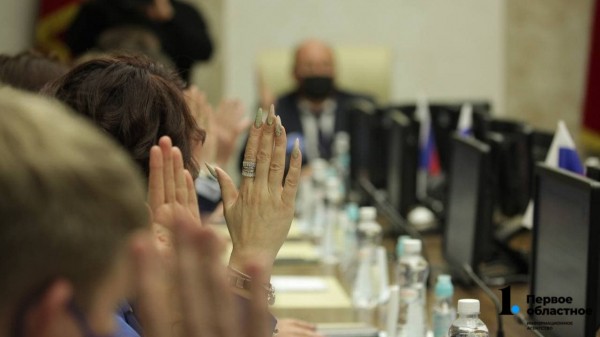 Избирком Челябинской области обновился на 70 процентов