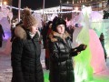 В Челябинске открылся главный ледовый городок
В Челябинске открылся главный ледовый городок
