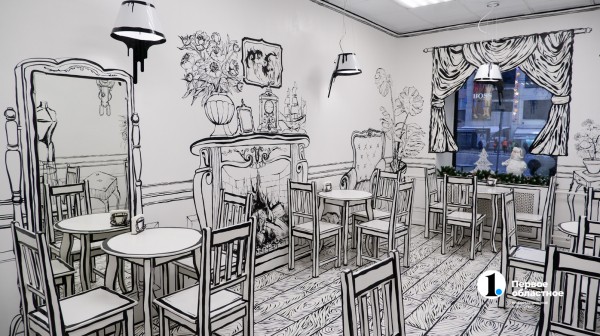 Рестораны и кафе Челябинска: открытия и закрытия 2021 года Рестораны и кафе Челябинска: открытия и закрытия 2021 года