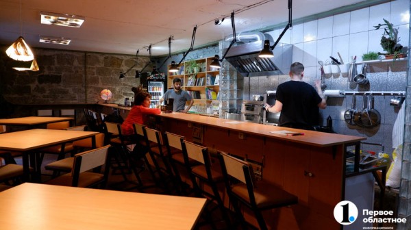 Рестораны и кафе Челябинска: открытия и закрытия 2021 года Рестораны и кафе Челябинска: открытия и закрытия 2021 года