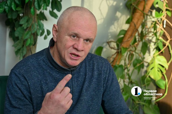 «Я боксер, но драться не люблю» — Андрей Шкаликов «Я боксер, но драться не люблю» — Андрей Шкаликов