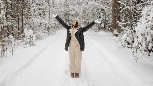 Снежки и путешествия: как не заскучать в новогодние праздники