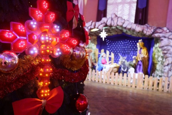 В Челябинске подвели итоги четвертого фестиваля «Морозко»