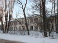 
Дороги поселка ЧВВАКУШ переданы городу                    