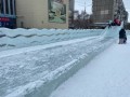 
Ледовые городки Челябинска ждут гостей                    