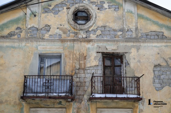 Как живет челябинский квартал, который ждет реновация