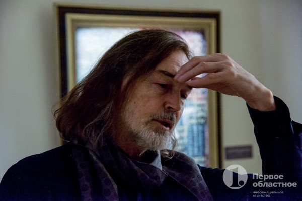 Никас Сафронов: «Малевич не имеет никакого отношения к искусству» Никас Сафронов: «Малевич не имеет никакого отношения к искусству»