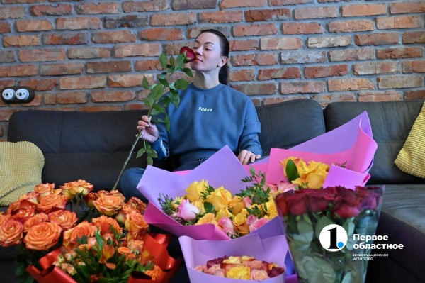 «В жизни я кошечка, а на сцене — тигрица» — чемпионка мира по бодибилдингу Татьяна Мандолина