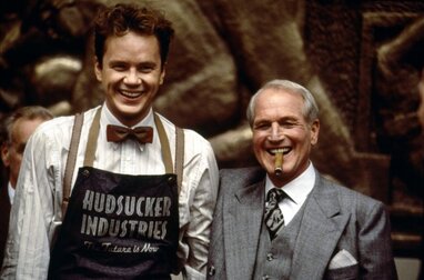 Десять лучших фильмов накануне Нового года