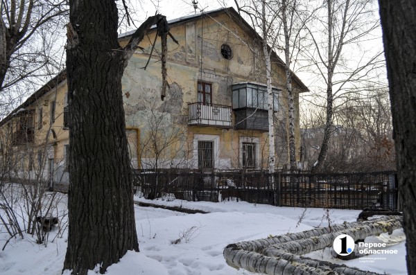 Как живет челябинский квартал, который ждет реновация