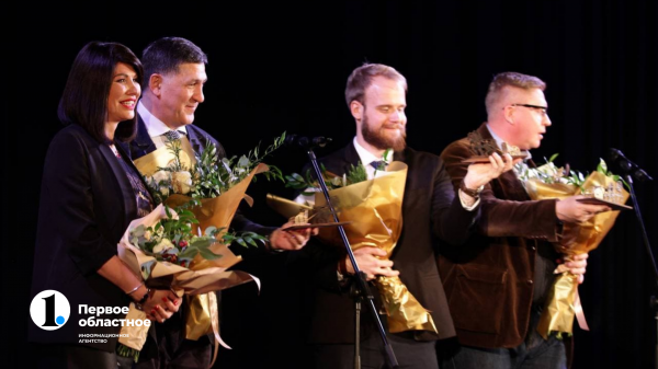 В Челябинске состоялась премьера фильма «Аркаим. Колесница времени»