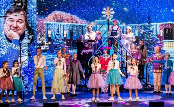 В Челябинске подвели итоги четвертого фестиваля «Морозко»