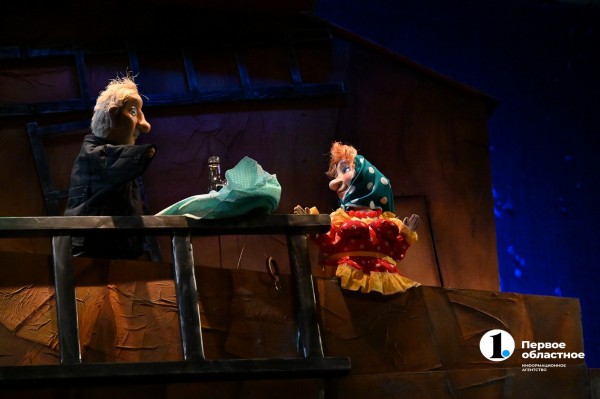 Александр Михайлов: «„Любовь и голуби“ ругали за издевательство над русским народом» Александр Михайлов: «„Любовь и голуби“ ругали за издевательство над русским народом»