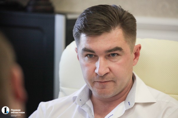 Сергей Таскаев: «Инвестиции пойдут туда, где есть молодежь!»