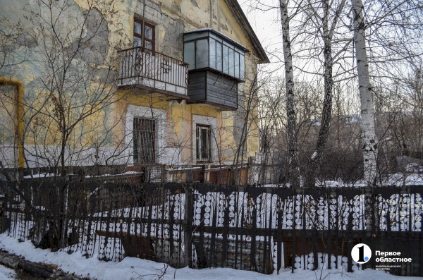 Как живет челябинский квартал, который ждет реновация