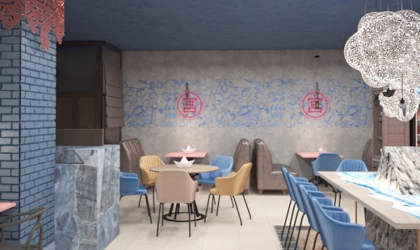 В Челябинске открылся рестобар «Камчатка» В Челябинске открылся рестобар «Камчатка»