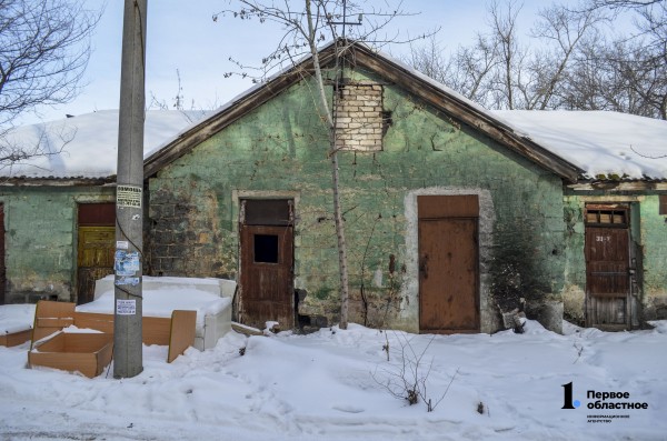 Как живет челябинский квартал, который ждет реновация