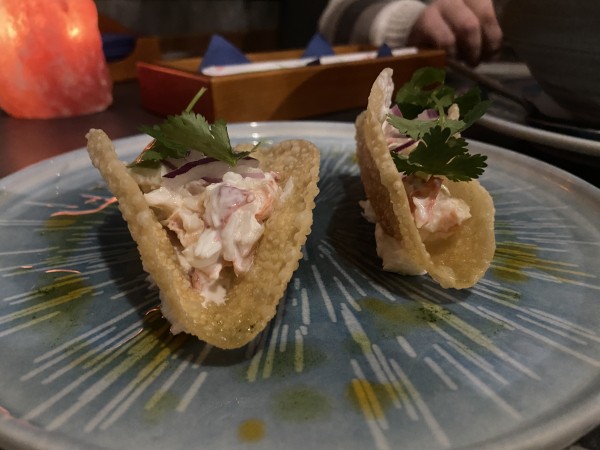 В Челябинске открылся рестобар «Камчатка» В Челябинске открылся рестобар «Камчатка»