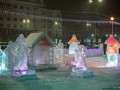
Ледовые городки Челябинска ждут гостей                    