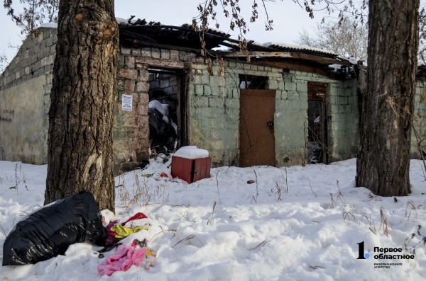 Как живет челябинский квартал, который ждет реновация