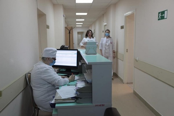 В Челябинске начали применять новый метод лечения тяжелой формы астмы