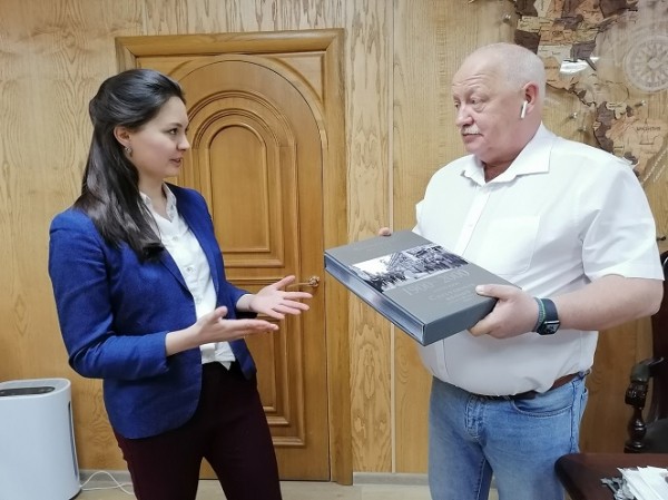 Челябинский музей подвел первые итоги работы с программой «Пушкинская карта»