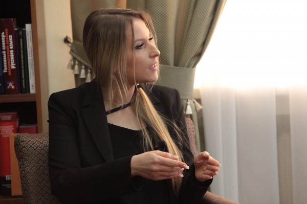 Яна Лантратова: «В интернете детей вовлекают в опасные истории»