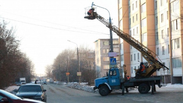 В ЧВВАКУШе отремонтируют дороги и фасад единственной школы В ЧВВАКУШе отремонтируют дороги и фасад единственной школы