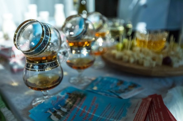 Как в Новый год выпить, но не напиться 