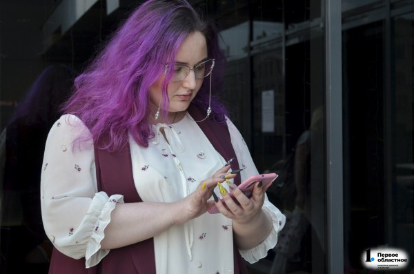 Челябинский SMM-эксперт развеяла миф о вреде гаджетов для детей Челябинский SMM-эксперт развеяла миф о вреде гаджетов для детей