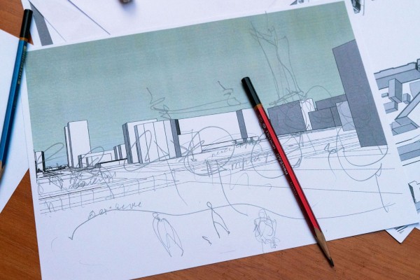 Конкурс «Модулор» в Челябинске станет местом обмена архитектурных идей Конкурс «Модулор» в Челябинске станет местом обмена архитектурных идей