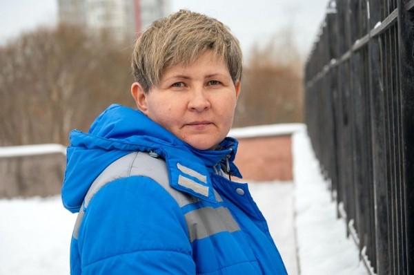 Что любит символ года? Знакомимся с тиграми Челябинского зоопарка