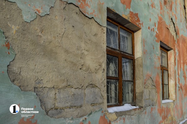 Как живет челябинский квартал, который ждет реновация