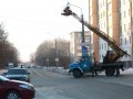 
Дороги поселка ЧВВАКУШ переданы городу                    