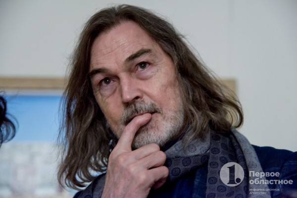 Никас Сафронов: «Малевич не имеет никакого отношения к искусству» Никас Сафронов: «Малевич не имеет никакого отношения к искусству»