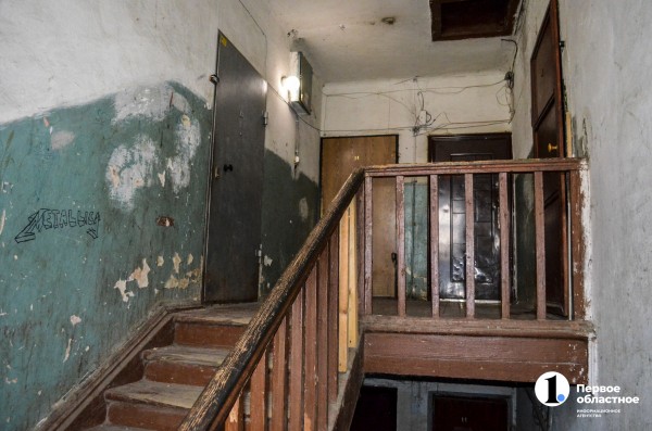 Как живет челябинский квартал, который ждет реновация