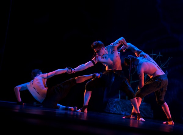 По Пушкинской карте можно будет ходить в&nbsp;кино