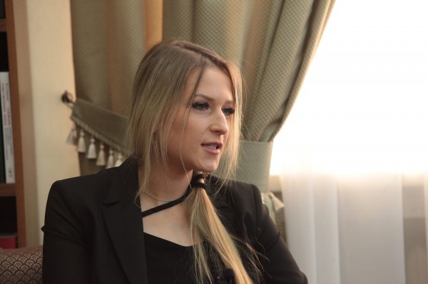 Яна Лантратова: «В интернете детей вовлекают в опасные истории»