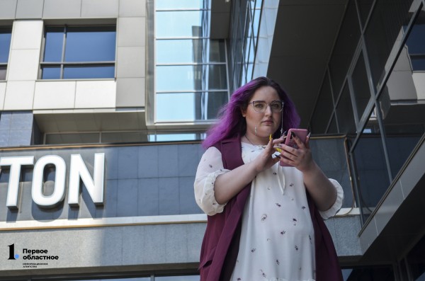 Челябинский SMM-эксперт развеяла миф о вреде гаджетов для детей Челябинский SMM-эксперт развеяла миф о вреде гаджетов для детей