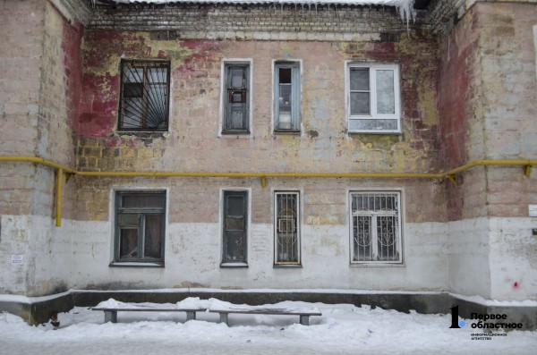 Как живет челябинский квартал, который ждет реновация