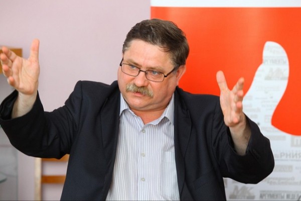 Челябинские политологи озвучили свои вопросы к Владимиру Путину Челябинские политологи озвучили свои вопросы к Владимиру Путину