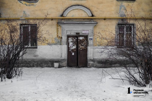 Как живет челябинский квартал, который ждет реновация