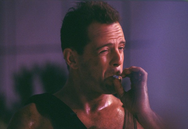 Десять лучших фильмов накануне Нового года