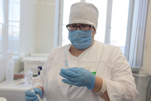 В Челябинске начали применять новый метод лечения тяжелой формы астмы