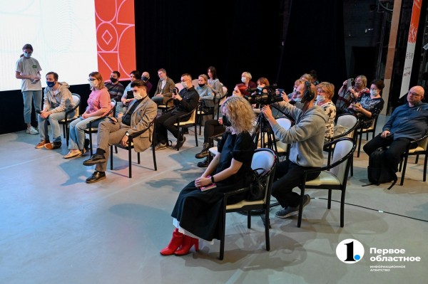 Алексей Сальников: «А‑а, так ты писатель, оказывается!»