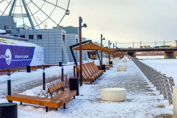 Конкурс «Модулор» в Челябинске станет местом обмена архитектурных идей Конкурс «Модулор» в Челябинске станет местом обмена архитектурных идей