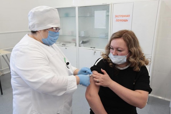 В Челябинске начали применять новый метод лечения тяжелой формы астмы