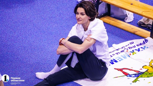 Новая королева и супермен — в Челябинске названы имена чемпионов мемориала Лукашевича-Середкина Новая королева и супермен — в Челябинске названы имена чемпионов мемориала Лукашевича-Середкина