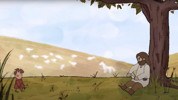 В Челябинске состоялась премьера фильма «Аркаим. Колесница времени»