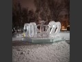
Ледовые городки Челябинска ждут гостей                    